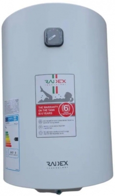 Radex RE80-15/RJ