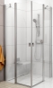 Душевая кабина Ravak CHROME CRV 2-120 1QVG0U00Z1