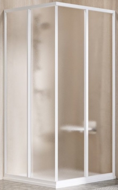 Душевая кабина Ravak SUPERNOVA SRV 2-100 14VA01O2ZG