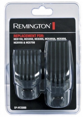 Remington Насадки для тримера Remington SP HC 5000
