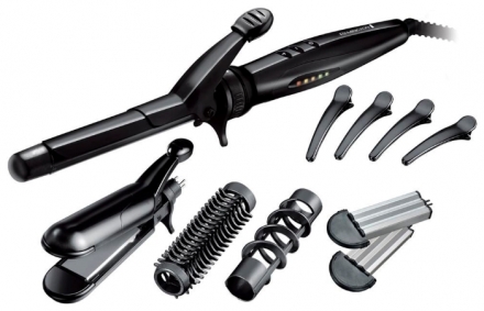 Прибор для укладки волос Remington S 8670