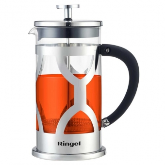 Ringel Fusion (RG-7326-600)