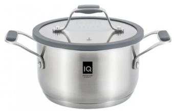 IQ Be Brave (IQ-2052-24)