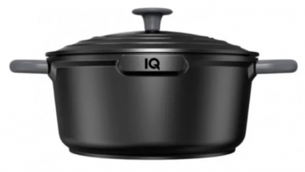 Кастрюля IQ Be Creative (IQ-2047-24)