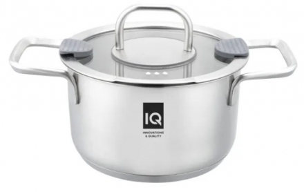 Каструля IQ Be Creative (IQ-2050-20)