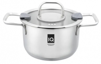 IQ Be Creative (IQ-2050-20)