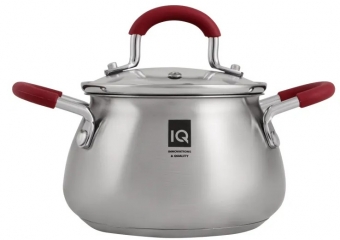 IQ Be Royal (IQ-2051-16)