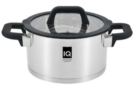 Кастрюля IQ Be Traditional (IQ-2046-22)