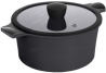 Каструля Ringel Zitrone Black (RG-2108-24/1 BL-R)