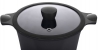 Каструля Ringel Zitrone Black (RG-2108-24/1 BL-R)