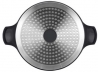 Каструля Ringel Zitrone Black (RG-2108-24/1 BL-R)