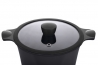 Кастрюля Ringel Zitrone Black (RG-2108-24/2 BL)