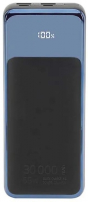 Rivacase Rivapower 30000mAh Blue (VA1080)