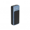УМБ Power Bank Rivacase Rivapower 30000mAh Blue (VA1080)