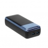 УМБ Power Bank Rivacase Rivapower 30000mAh Blue (VA1080)