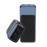 УМБ Power Bank Rivacase Rivapower 30000mAh Blue (VA1080)