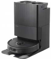 Roborock Q Revo Pro Black (QRP52-00)