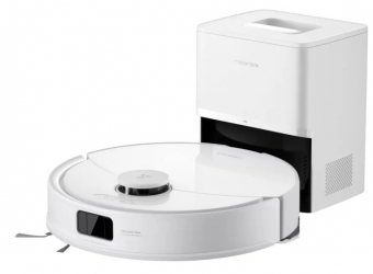 Roborock Q10 PF+ White