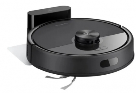 Робот-пылесос Roborock Q7 Pro Max Black