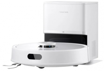 Roborock Q7 TF+ White