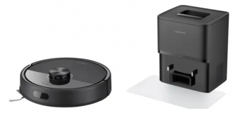 Roborock Q7 TF+ Black