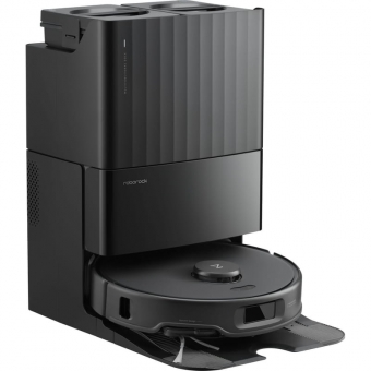 Roborock Qrevo Edge 5V1 Black