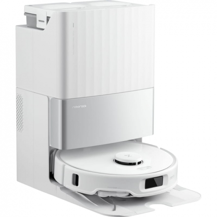 Робот-пилосос Roborock Qrevo Edge 5V1 White