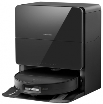 Roborock Saros 10 Black