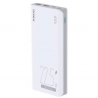 УМБ Power Bank Romoss Sense 6 20000mAh 22,5W White (PPH80-611-1121H)