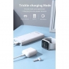 УМБ Power Bank Romoss Sense 6 20000mAh 22,5W White (PPH80-611-1121H)