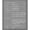 УМБ Power Bank Romoss Sense 6 20000mAh 22,5W White (PPH80-611-1121H)