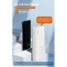 УМБ Power Bank Romoss Sense8+ 30000mAh White (PHP30-401-02)