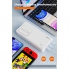 УМБ Power Bank Romoss Sense8+ 30000mAh White (PHP30-401-02)