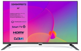 Romsat 32HSH1950T2