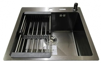 Romzha Arta U-450S BL (RO41543)