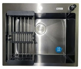 Romzha Arta U-550S Max BL (RO41113)