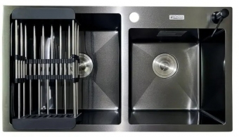 Romzha Arta U-730SDN BL (RO41550)