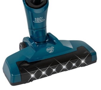 Rotex Турбощетка Rotex RVH 60-B Turbo Flex