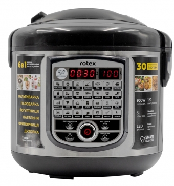 Rotex RMC 505 B Excellence