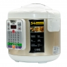 Мультиварка ROTEX RMC530-G
