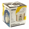 Мультиварка ROTEX RMC530-G
