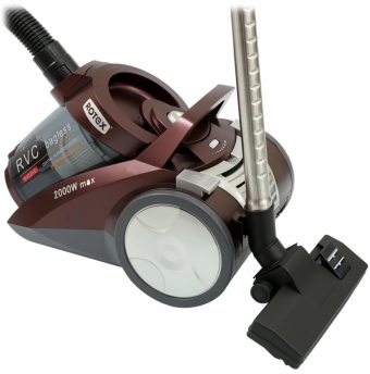 Rotex RVC20-E