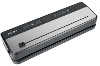Rotex RVS200-S ProVac