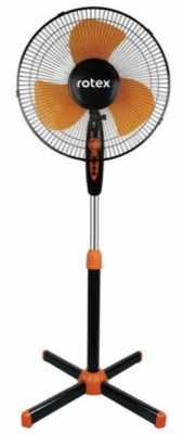 Rotex RAF 49 E