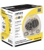Тепловентилятор Rotex RAS01-W