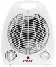 Тепловентилятор Rotex RAS01-W