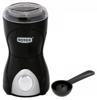 Rotex  RCG06 черная