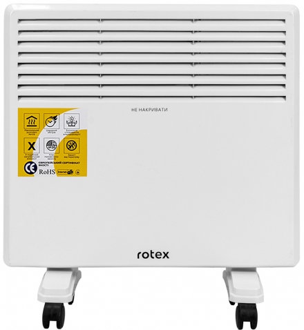 Конвектор Rotex RCH11-X