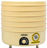 Rotex RD 660 Y
