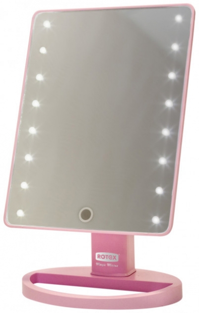 Косметическое зеркало Rotex RHC 25 P